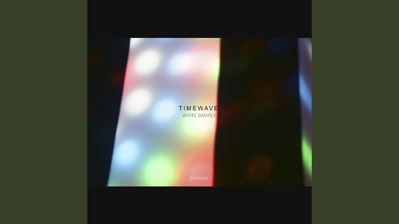 Watch Timewave on YouTube Watch Timewave on YouTube