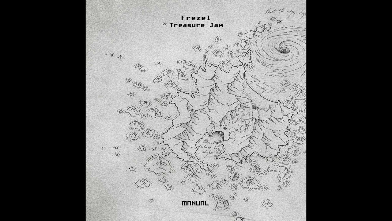Watch Frezel - Treasure Jam on YouTube Watch Frezel - Treasure Jam on YouTube