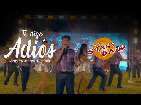 Ver video de Te Digo Adios