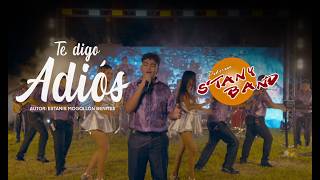 Download Lagu TE DIGO ADIOS - OFICIAL 2026 MP3