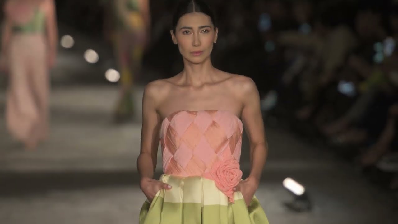 Primavera Verano 2025 - ENTRETEJIDOS