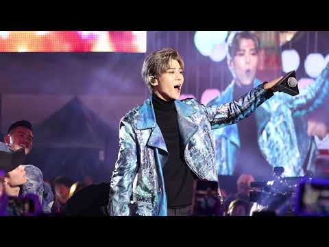 191115 Bii畢書盡 愛Sharing點燈 - 愛你就夠了