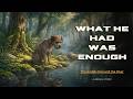 Why Comparison Can Cost You Everything | Moral Story