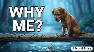 Why Comparison Can Cost You Everything | Moral Story