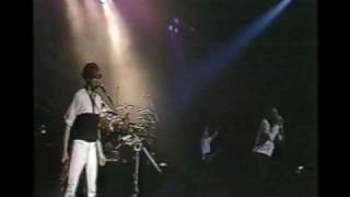 Know The Difference Live- Inxs Wealth