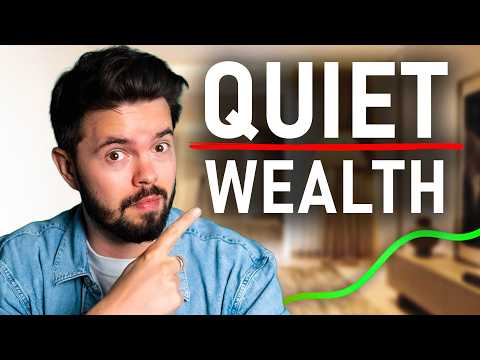 8 Unsexy Habits That Make You Rich In Silence