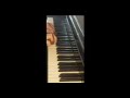 Andrei Gavrilov, J S  Bach WTC Book 1 Prelude no 2 in C Minor, BWV 847