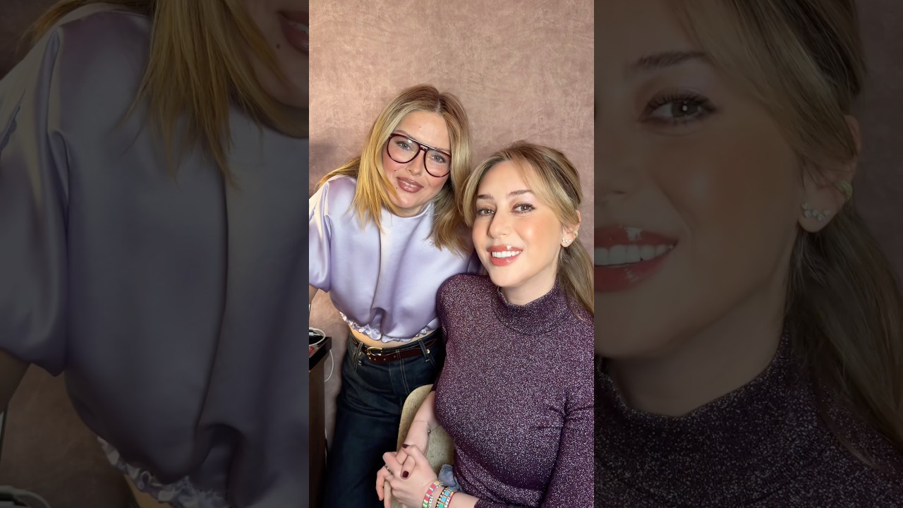 Glowy Makeup Tutorial by Katie Jane Hughes on Dr. Idriss! 💜