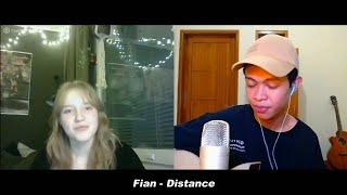 Distance - Fian