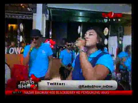 souljah - lelaki itu