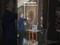 🏛️ КАК Я РИСУЮ ОГРОМНЫЕ ГОРОДА И СЕКРЕТЫ УПАКОВКИ АВТОРСКОГО МЕРЧА . Эдуард Кичигин