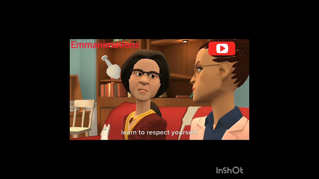 ДЕВУШКИ: ДЕЛАЙТЕ ЭТО ДО БРАКОЗА (Христианское видео) #анимация