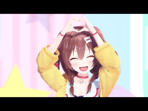 『e-ma e-ma』歌って踊ってみた【ホロライブ / 戌神ころね】