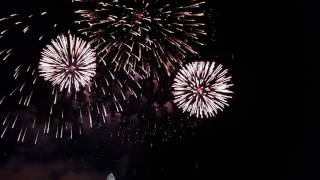 2016 Webn fireworks best veiw