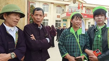 Hát Sli Lễ Hội Pác Mòng 5/1/2025 (ÂL) Trai Đồng Mỏ Chia Tay Vội Vàng Gái Xinh Hải Yến Cực Hay