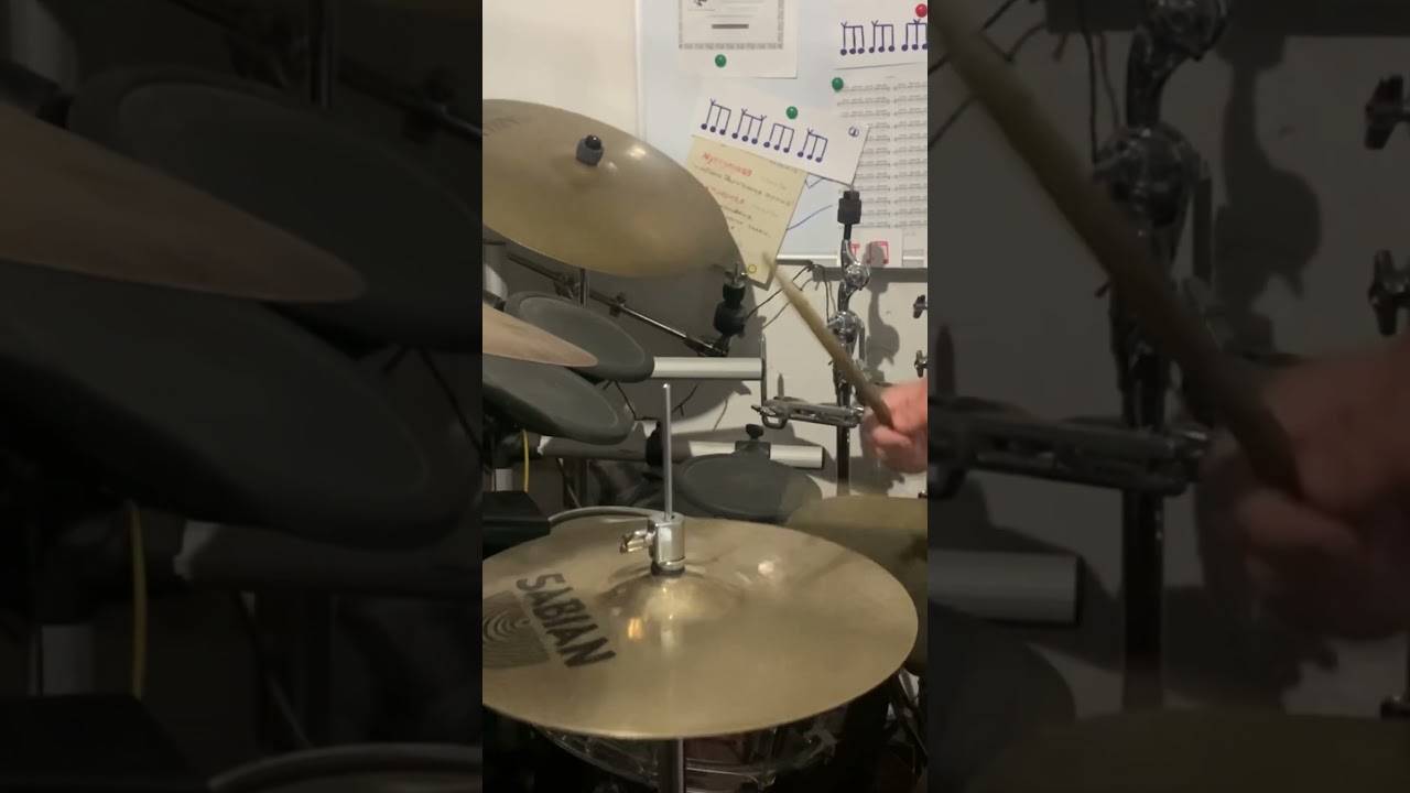 Ten Stroke  в размере 3/4 4 