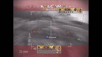 MW2 Chopper Gunner Hack ?