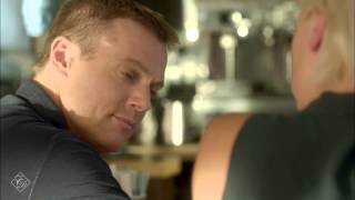 Saving Hope Promo for The Other Side of Midnight (3.09)