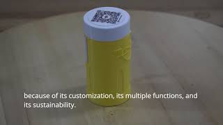 Upstruct Am - Custom Table Number Menu