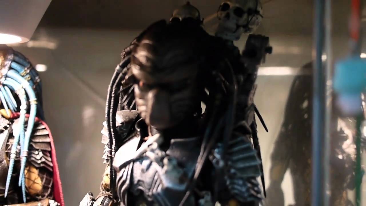 Predator | Hot Toys Collection