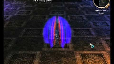 Metin2 [Kleopatra2] alle P-Skills