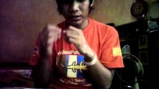 Mikha Angelo-Xfactor Lost cover