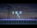 Beginning of video