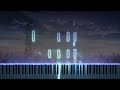 End of video