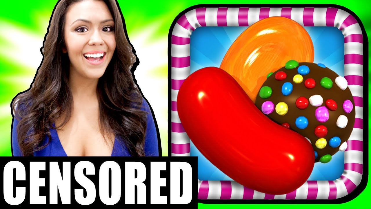 IF APPS WERE REAL - Was originally private because of a joke that painted a future sponsor negatively. The video was reinstated recently but unlisted  