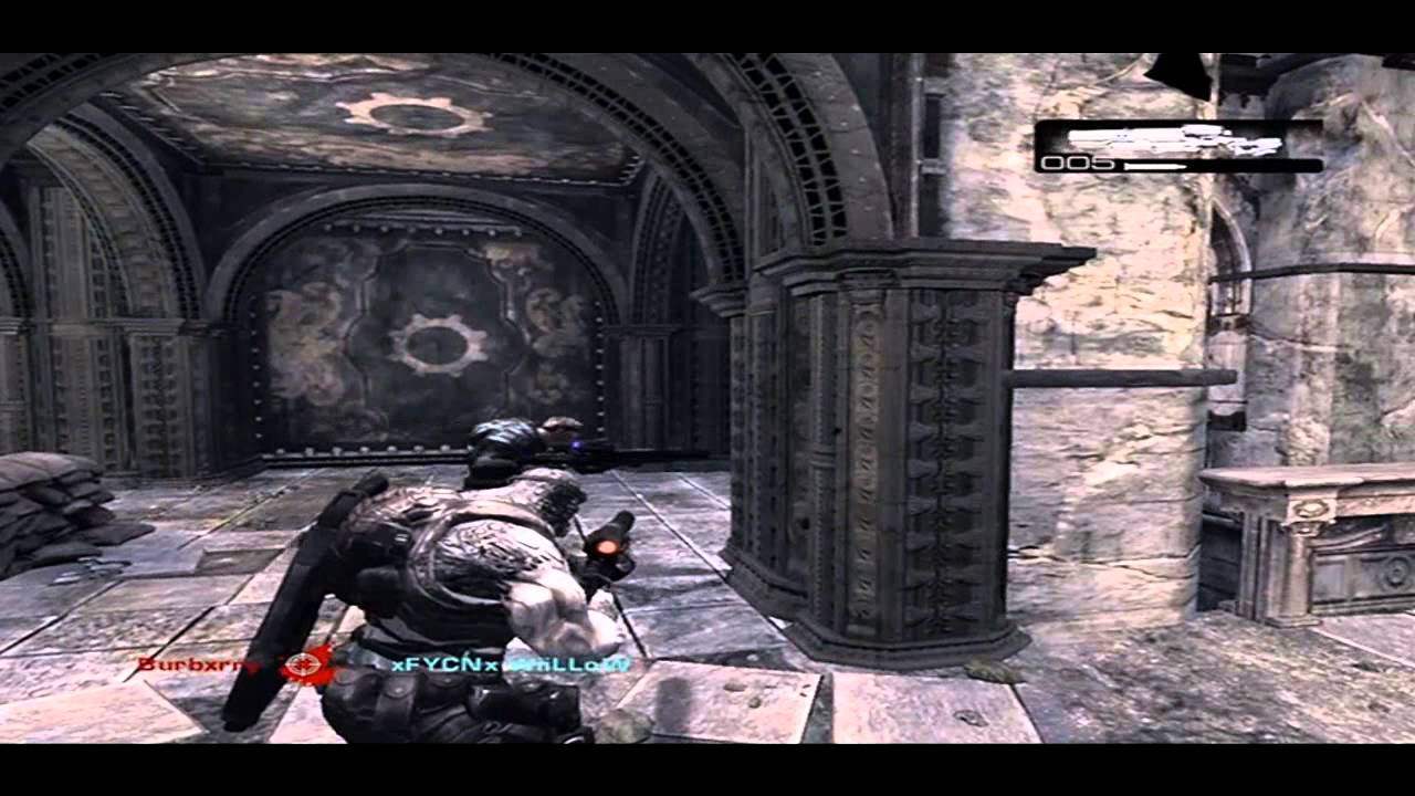 OmeGa & Burbxryy -VS- Willow & Bossman