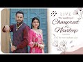 Live  chanpreet singh weds navdeep kaur  wedding  12 mar 2023  malwatvlive malwatv full.live