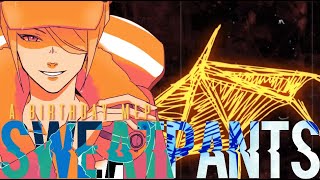 Sweatpants || Full Multifandom MEP