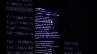 Nhất Thân- Seepd - Khoi Vu