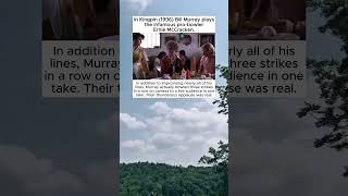 Name One Thing Bill Murray Hasnt Done Perfectly.