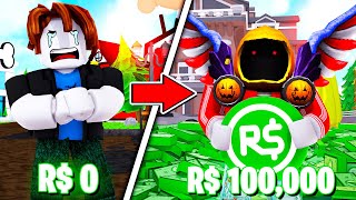 How to get a lot of Robux (Blox.land) 