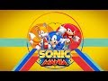 Studiopolis Zone Act 1 - Sonic Mania Music Extended 10 Hours loop
