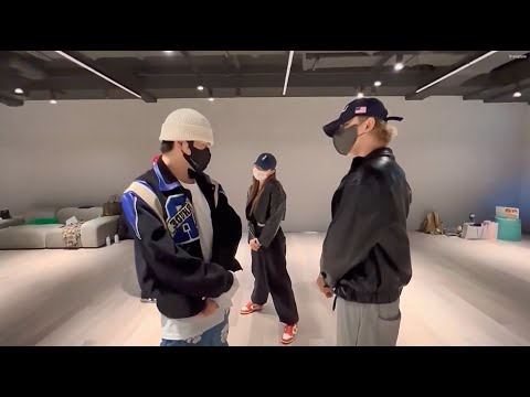 NCT (엔시티) × aespa (에스파) | 'ZOO' Mirrored Dance Practice