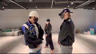 NCT (엔시티) × aespa (에스파) | 'ZOO' Mirrored Dance Practice