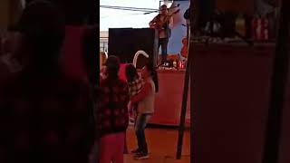 fiesta guadalupana san Jerónimo de los jarros