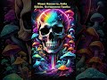 Васёк. Осторожно Грибы. Маша Какая-то, баба #бабамашакакаято #какаятобаба #психоделика