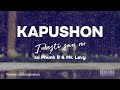 Kapushon - Iubești sau nu (cu Phunk B &amp; Mr. Levy )