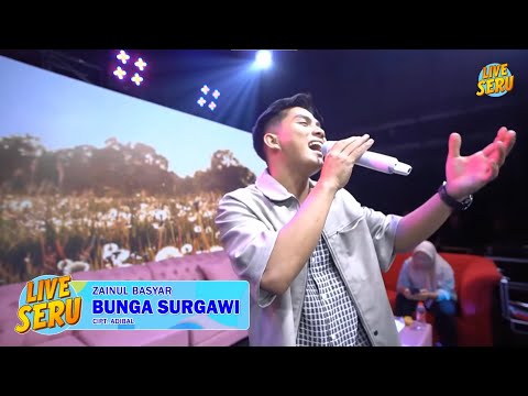 Karaoke Danang Bunga Surgawi ( Dangdut )