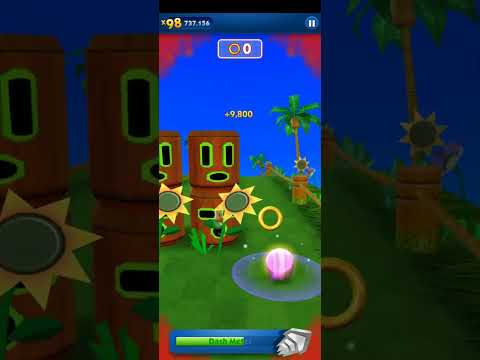 Rockstar Rouge the Bat in Sonic Dash on May 18,2023. #rockstarrouge #rockstarrougethebat Rockstar Rouge the Bat in Sonic Dash on May 18,2023. #rockstarrouge #rockstarrougethebat