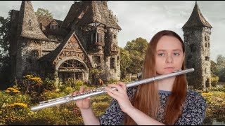 The Elder Scrolls IV: Oblivion - Alls Well (Flute Cover)