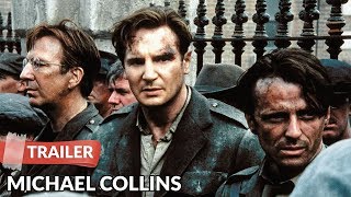 Michael Collins (1996) Trailer | Liam Neeson | Aidan Quinn