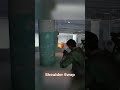 Typical Shoulder Swap gameplay in Arc Raiders