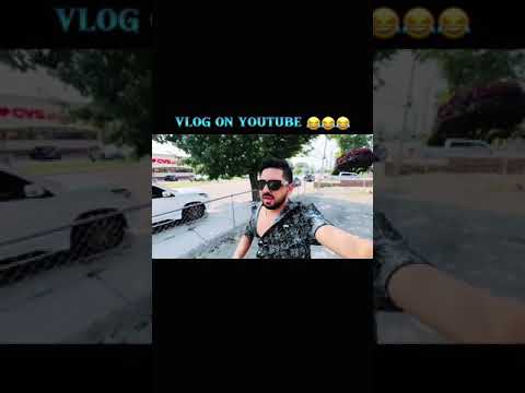 new vlog pind walyooo😎😎😎