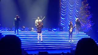 Pentatonix - Imagine LIVE - Rosemont Theatre, IL - 12192019 CHRISTMAS TOUR