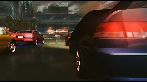 Need For Speed Underground 2 ║ Walkthrough ║ Part 3