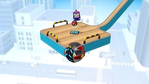 Going balls Gameplay Level 255(256 bonus level) #goingballs #gaming